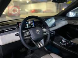 بي واي دي Qin Plus